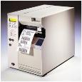 Máy in mã vạch Zebra 105SL - 203 dpi