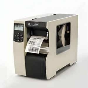 Máy in mã vạch Zebra 110Xi4 300dpi