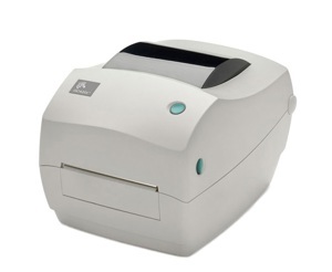 Máy in mã vạch Zebra GC420T (GC-420T)