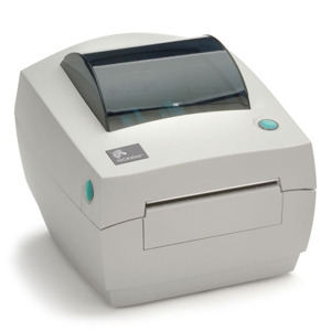 Máy in mã vạch Zebra GC420T (GC-420T)