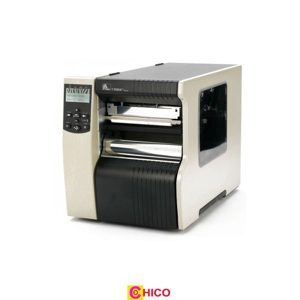 Máy in mã vạch Zebra 170Xi4