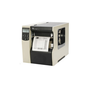Máy in mã vạch Zebra 170Xi4