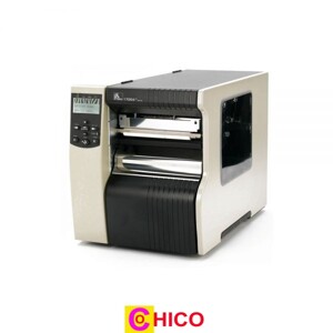 Máy in mã vạch Zebra 170Xi4