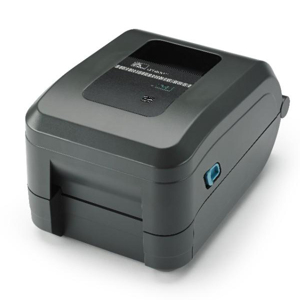 Máy in mã vạch Zebra GT800 (GT-800) - 203dpi