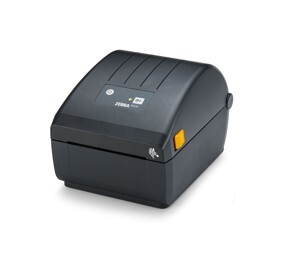 Máy in mã vạch Zebra ZD220