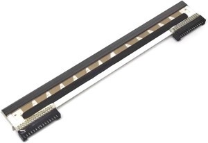 Máy in mã vạch Zebra ZD230