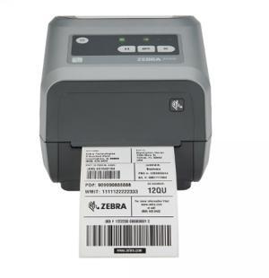 Máy in mã vạch Zebra ZD230