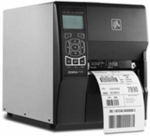 Máy in mã vạch Zebra ZT230 300dpi