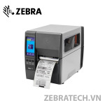 Máy in mã vạch Zebra ZT231 300DPI