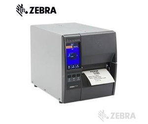 Máy in mã vạch Zebra ZT231 300DPI