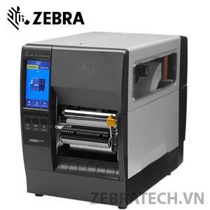 Máy in mã vạch Zebra ZT231 300DPI