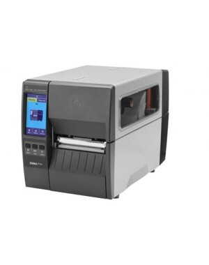 Máy in mã vạch Zebra ZT231- 203Dpi