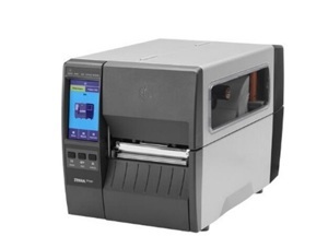 Máy in mã vạch Zebra ZT231- 203Dpi