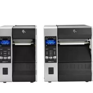 Máy in mã vạch Zebra ZT610 203dpi