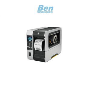 Máy in mã vạch Zebra ZT610-600DPI
