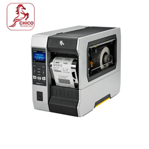 Máy in mã vạch Zebra ZT610-600DPI