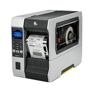 Máy in mã vạch Zebra ZT610-600DPI