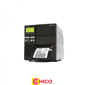 Máy in mã vạch,in tem nhãn SATO GL-408