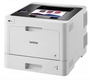 Máy in màu Brother HL-L8260CDN