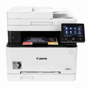 Máy in laser đa chức năng Canon MF643CDW