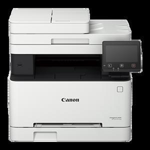 Máy in laser đa chức năng Canon MF643CDW