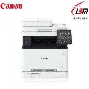 Máy in laser đa chức năng Canon MF643CDW