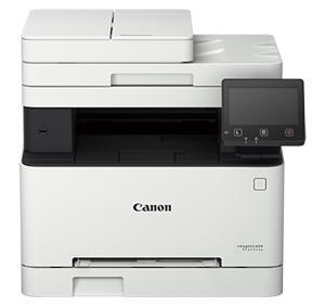 Máy in laser đa chức năng Canon MF643CDW