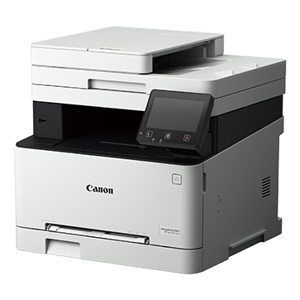 Máy in laser đa chức năng Canon MF643CDW