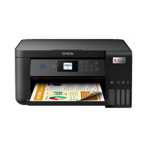 Máy in màu đa năng Epson EcoTank L4260