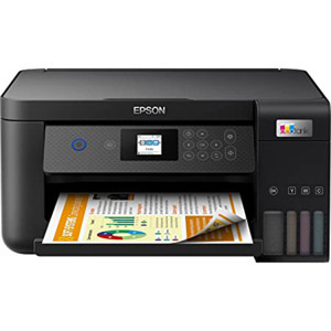 Máy in màu đa năng Epson EcoTank L4260