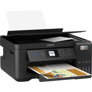 Máy in màu đa năng Epson EcoTank L4260