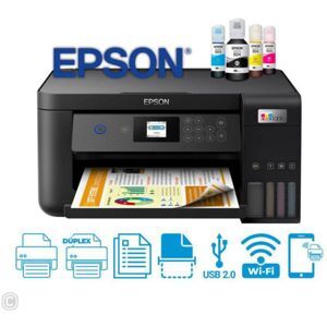 Máy in màu đa năng Epson EcoTank L4260