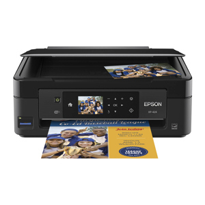 Máy in màu đa năng Epson XP 340