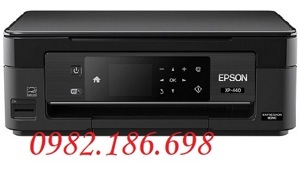 Máy in màu đa năng Epson XP-440