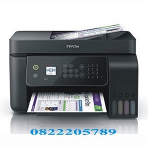 Máy in màu Epson L5190 đa chức năng