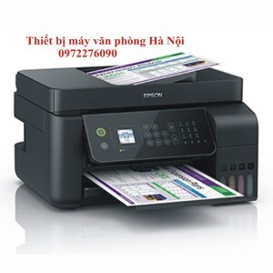 Máy in màu Epson L5190 đa chức năng