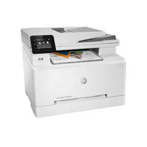 Máy in màu HP Color LaserJet Pro M283fdw