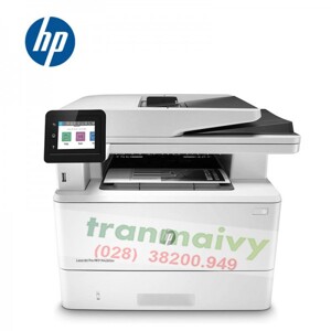 Máy in màu HP Color LaserJet Pro M283fdw