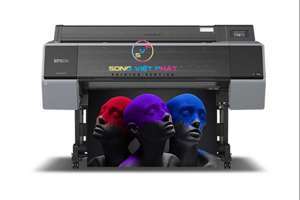 Máy in màu khổ lớn Epson SureColor SC P9530