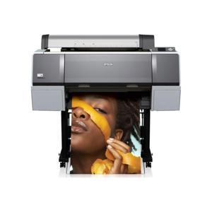 Máy in phun màu khổ rộng Epson Stylus Pro SP7900 (SP-7900) - A1