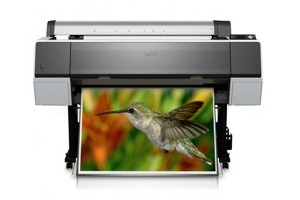 Máy in phun màu Epson Stylus Pro SP9890 (SP-9890) - B0