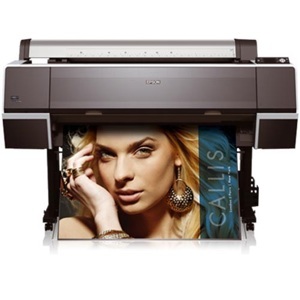 Máy in phun màu khổ lớn Epson WT7900 (SPWT7900) - A1