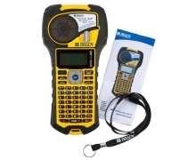 Máy in nhãn Brady BMP21-PLUS