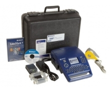 Máy in nhãn BRADY BMP71-LM