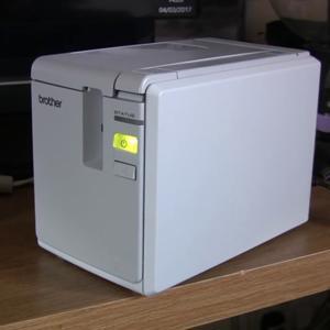 Máy in nhãn Brother PT9700PC (PT-9700-PC)