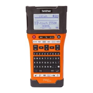 Máy in nhãn Brother PT-E550W