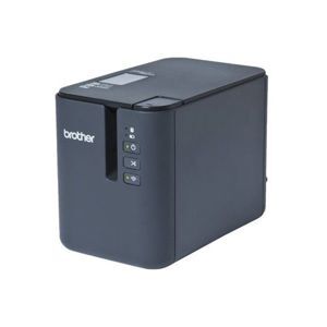 Máy in nhãn Brother PTP-900W