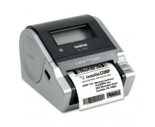 Máy in nhãn Brother QL-1050