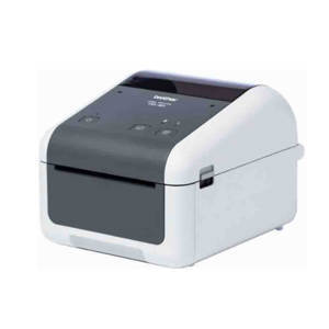 Máy in nhãn Brother TD-4420DN