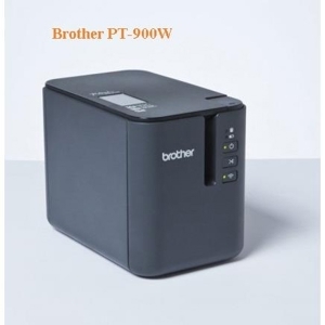 Máy in nhãn Brother TZ PT-900W